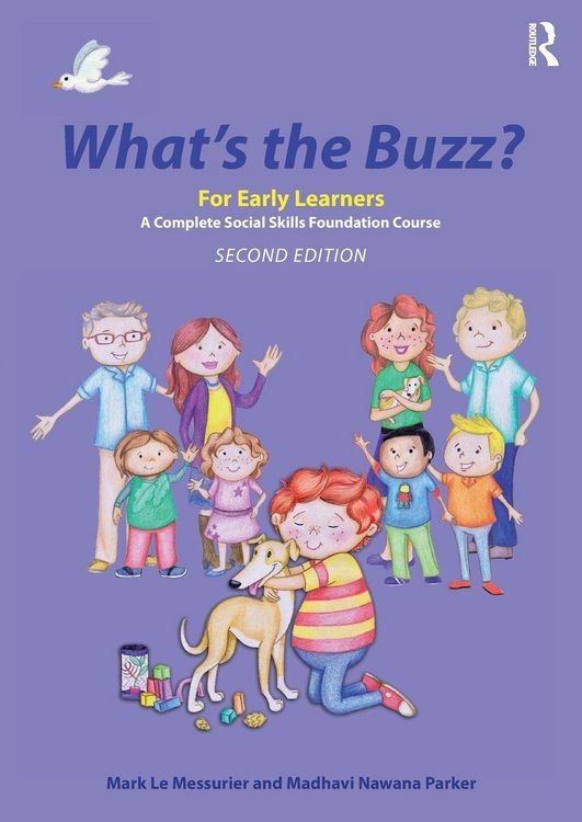 Produktbild: What's the Buzz? For Early Learners