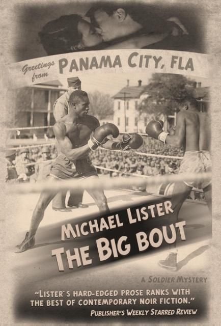 Produktbild: The Big Bout