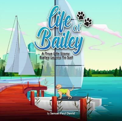 Produktbild: Life of Bailey