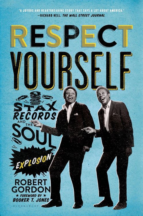 Produktbild: Respect Yourself