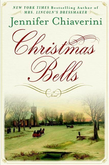 Produktbild: Christmas Bells