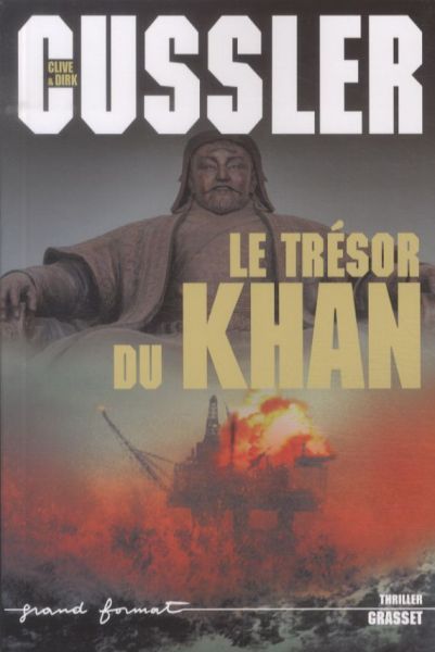 Produktbild: Le Tresor Du Khan