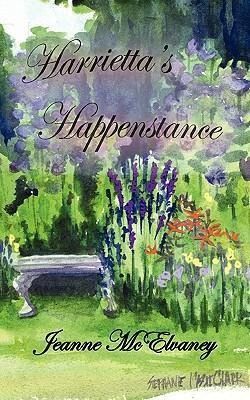 Produktbild: Harrietta's Happenstance