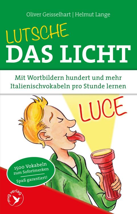 Produktbild: Lutsche das Licht