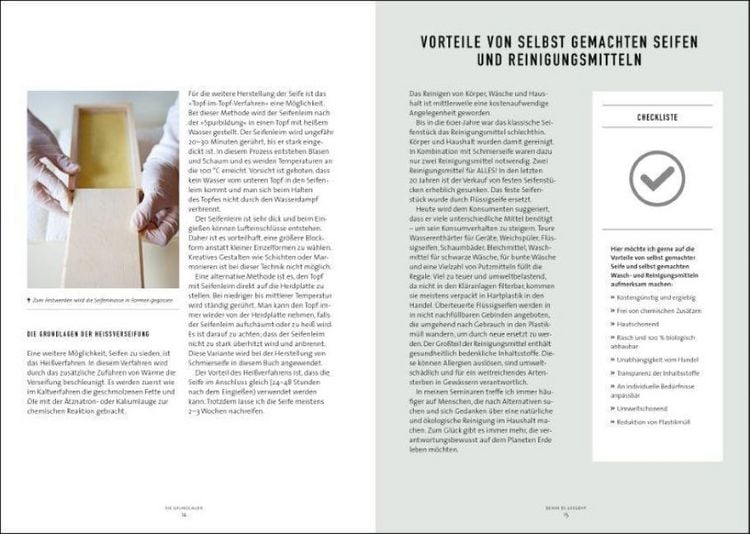 Produktbild: Naturseifen f&uuml;r den Haushalt