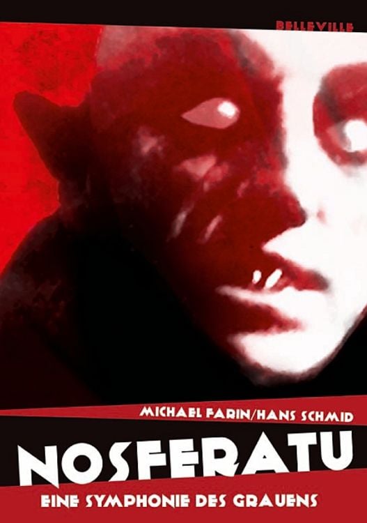 Produktbild: Nosferatu