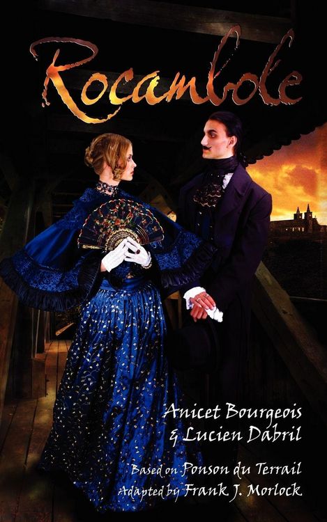 Produktbild: Rocambole