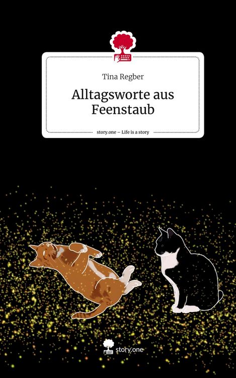 Produktbild: Alltagsworte aus Feenstaub. Life is a Story - story.one