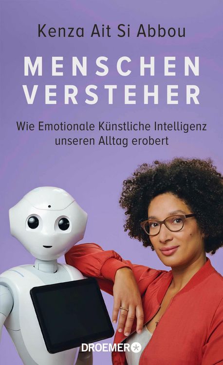 Produktbild: Menschenversteher