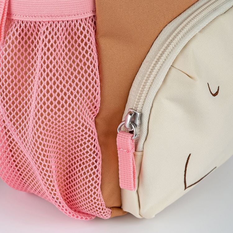 Produktbild: sigikid 25273 - sigibag Pony Love, Kinderrucksack 5,4 Liter, 28x20x8 cm