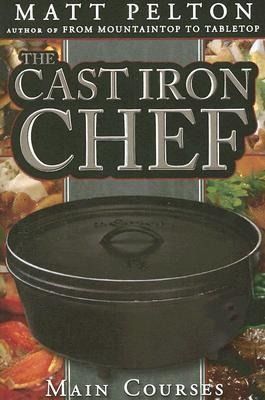 Produktbild: The Cast Iron Chef