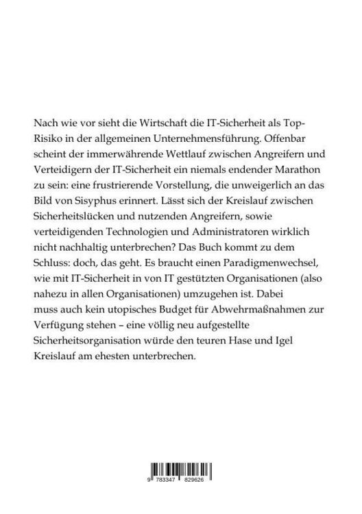 Produktbild: Sichere Informationstechnologie