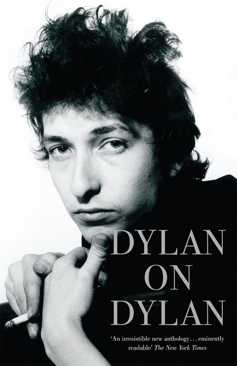 Produktbild: Dylan on Dylan