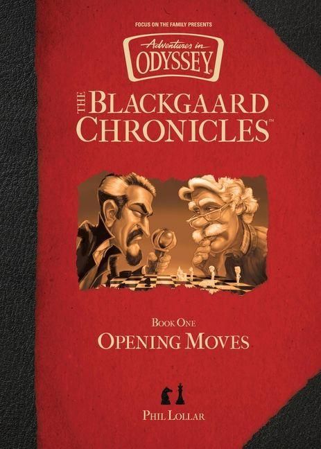 Produktbild: Opening Moves