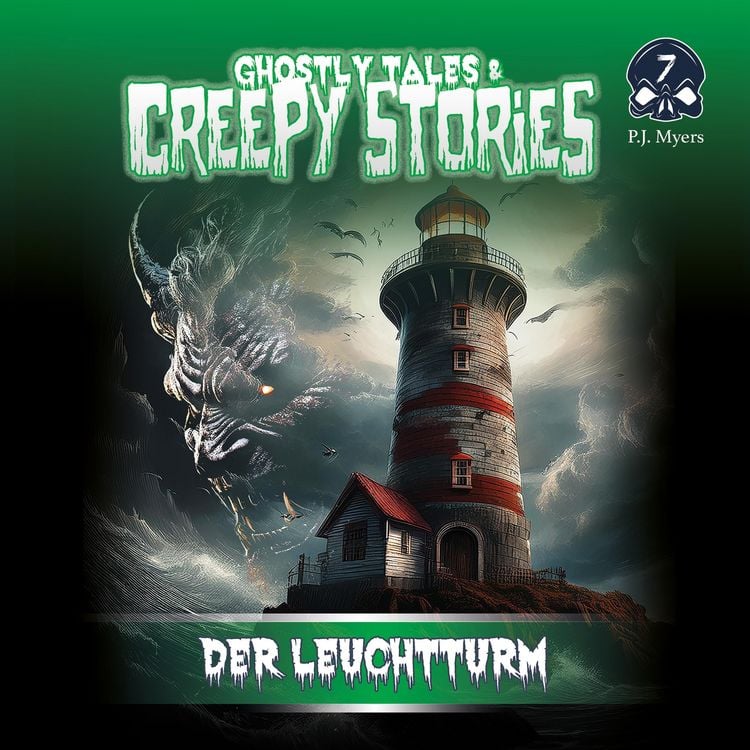 Produktbild: Der Leuchtturm