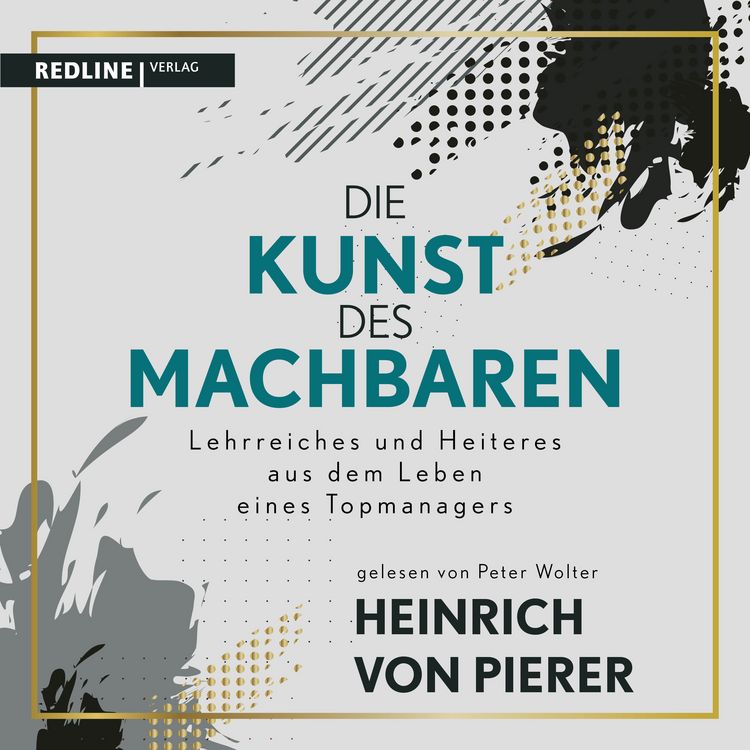 Produktbild: Die Kunst des Machbaren