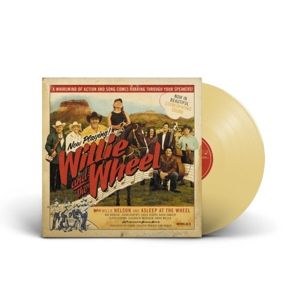 Produktbild: Willie and the Wheel