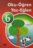 Produktbild: Oku - &Ouml;gren - Yaz - Eglen 6