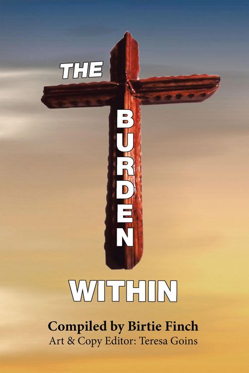 Produktbild: The Burden Within