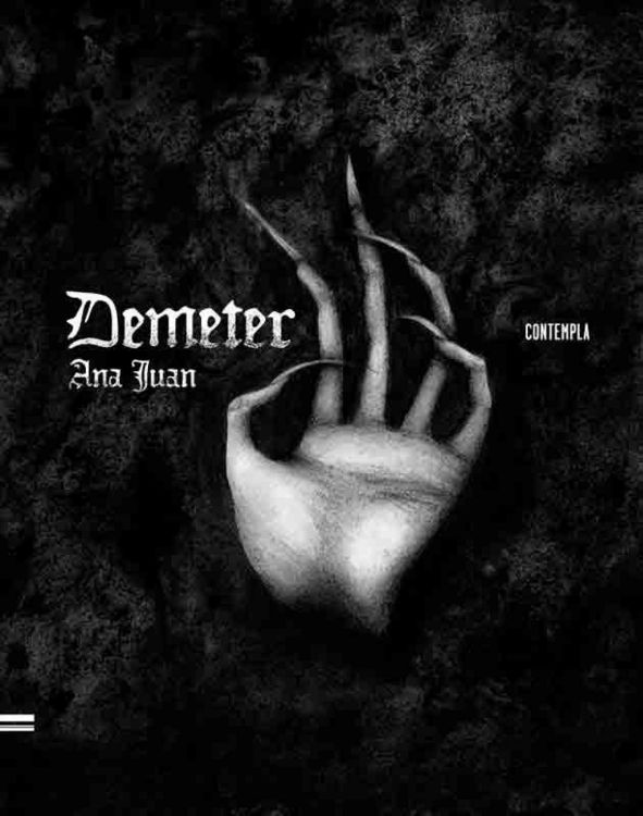 Produktbild: Demeter