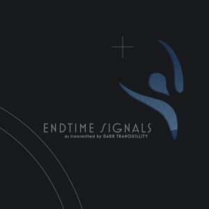 Produktbild: Endtime Signals
