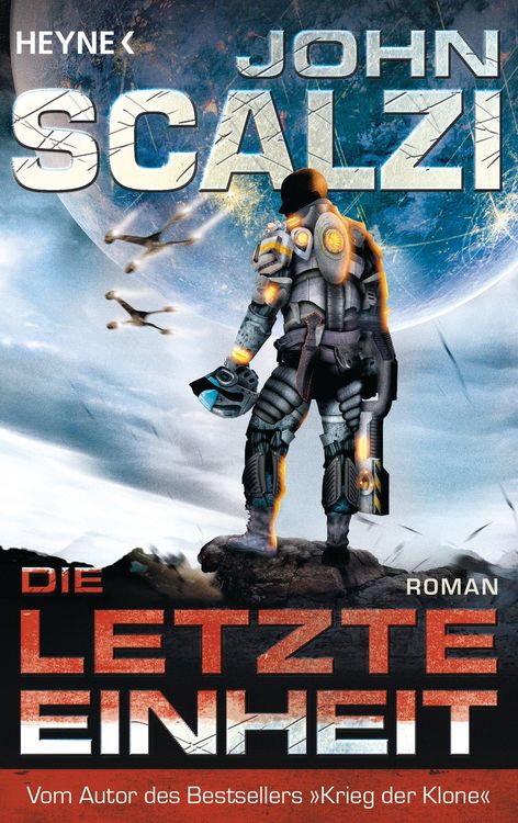 Produktbild: Die letzte Einheit