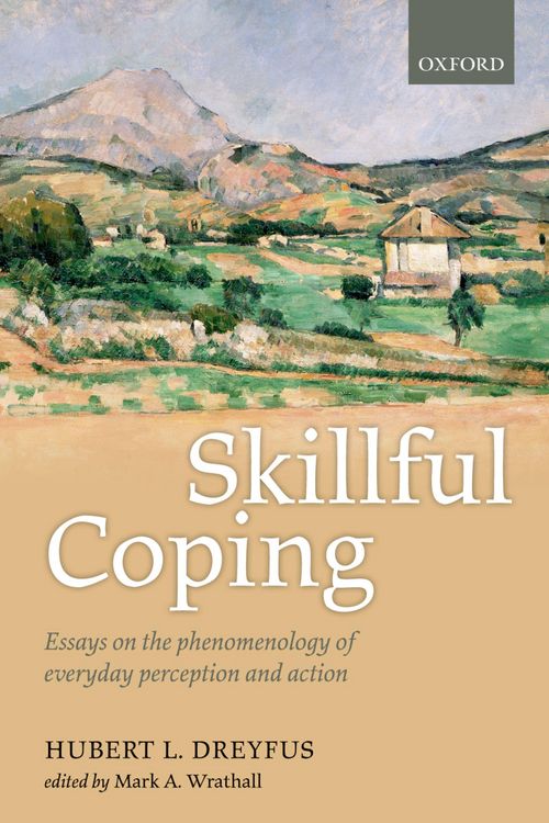 Produktbild: Skillful Coping