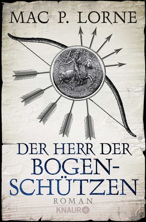 Produktbild: Der Herr der Bogensch&uuml;tzen