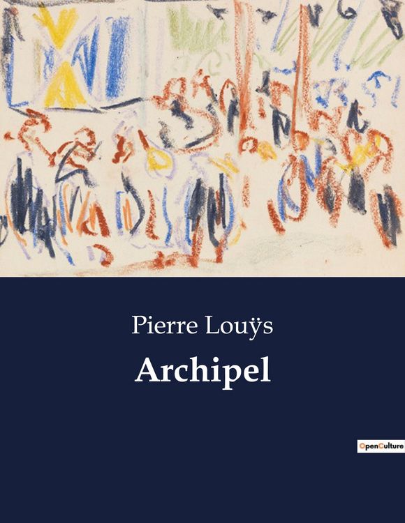 Produktbild: Archipel