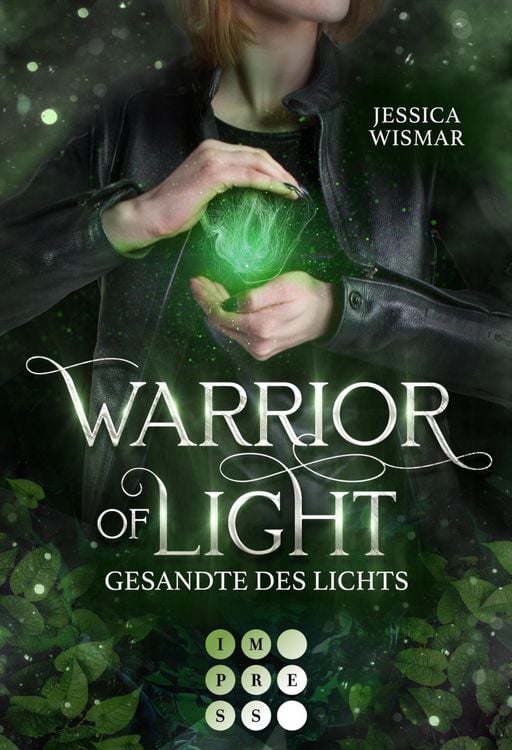 Bild vom Artikel Warrior of Light 1: Gesandte des Lichts vom Autor Jessica Wismar