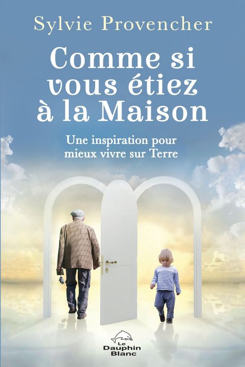 Produktbild: Comme si vous etiez a la Maison