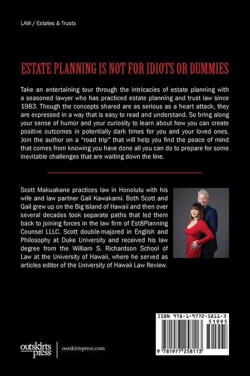 Produktbild: Est8Planning for Geniuses
