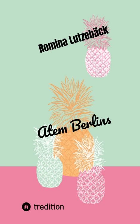 Produktbild: Atem Berlins