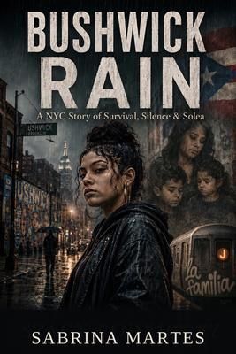 Produktbild: Bushwick Rain