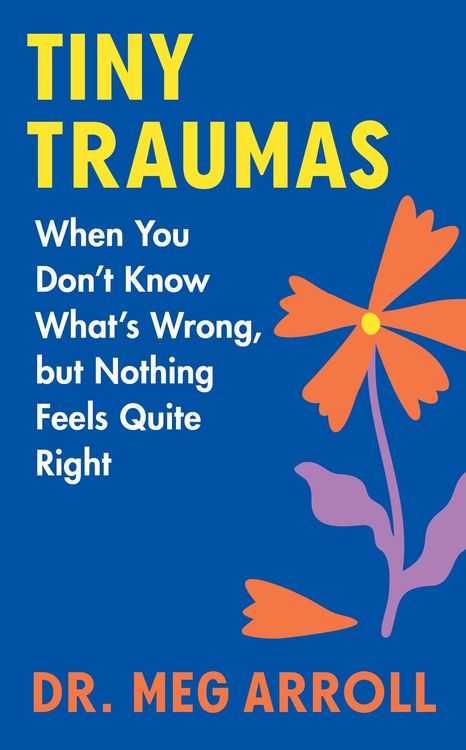 Produktbild: Tiny Traumas