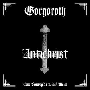 Produktbild: Antichrist