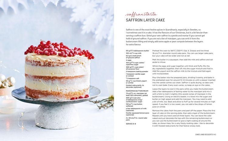 Produktbild: ScandiKitchen Christmas