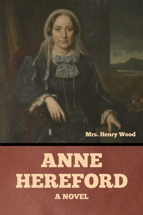 Produktbild: Anne Hereford