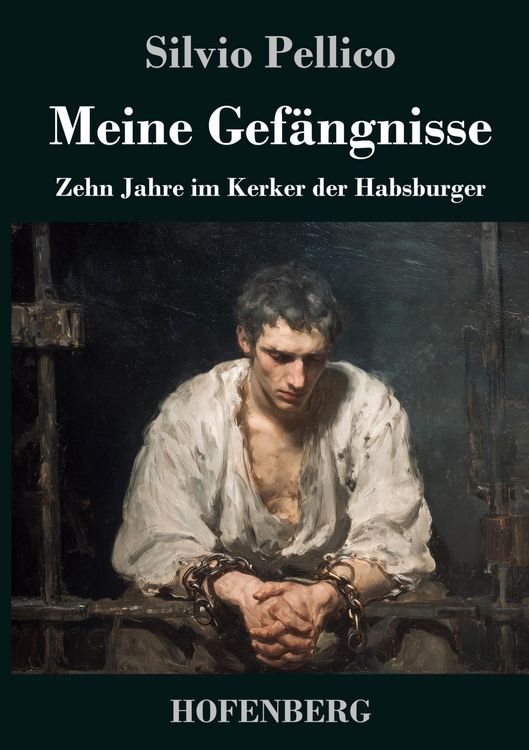 Produktbild: Meine Gef&auml;ngnisse