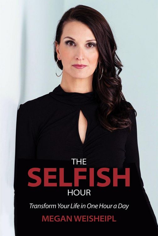 Produktbild: The Selfish Hour