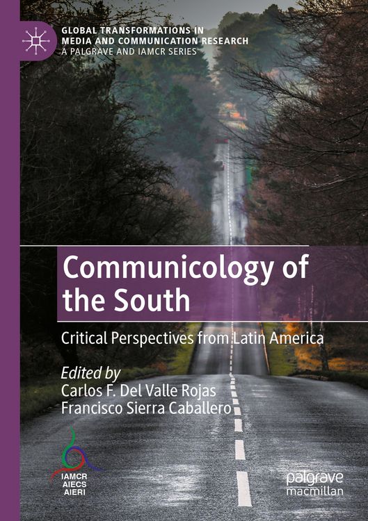 Produktbild: Communicology of the South