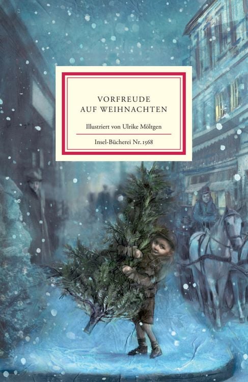 Produktbild: Vorfreude auf Weihnachten