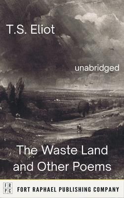 Produktbild: The Waste Land and Other Poems - Unabridged