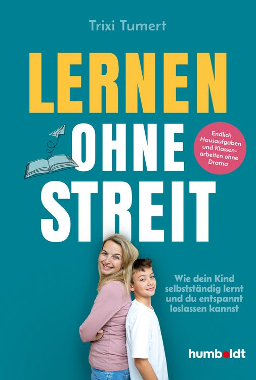 Produktbild: Lernen ohne Streit