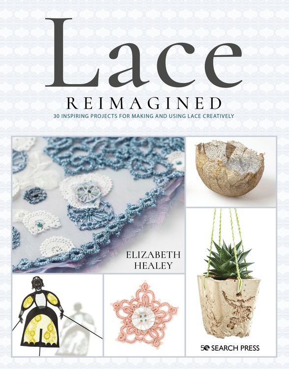 Produktbild: Lace Reimagined