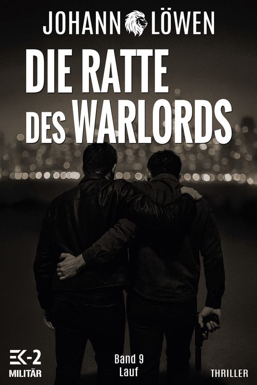 Produktbild: Die Ratte des Warlords Band 9