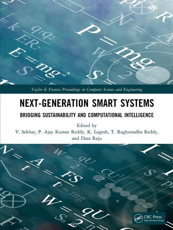 Produktbild: Next-Generation Smart Systems