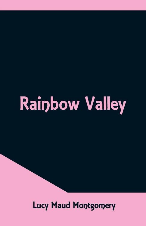 Produktbild: Rainbow Valley