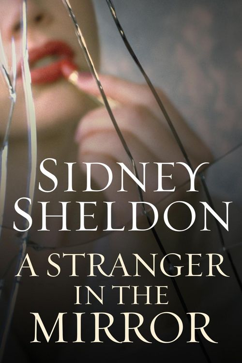 Produktbild: A Stranger in the Mirror