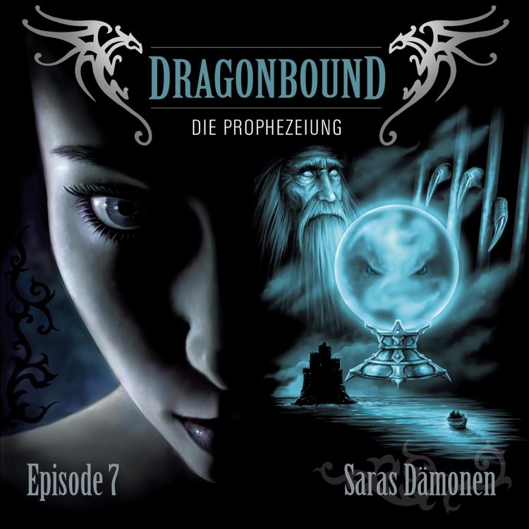 Produktbild: Folge 07: Saras D&auml;monen